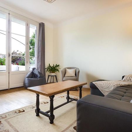 L'Appartement A Cardaillac Rodez Exterior photo