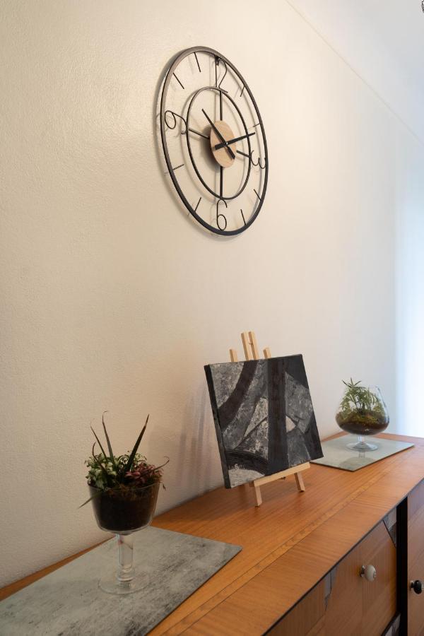 L'Appartement A Cardaillac Rodez Exterior photo