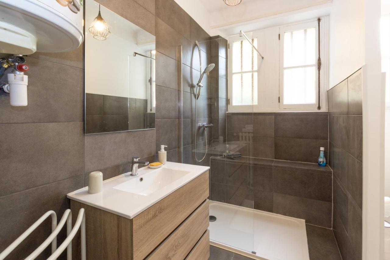 L'Appartement A Cardaillac Rodez Exterior photo